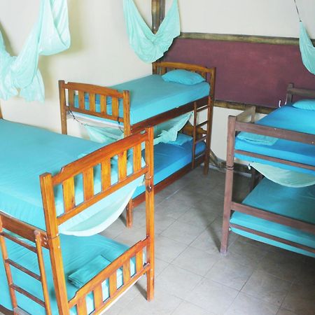 מונטניטה My Little House Surf&Backpacker Hostel מראה חיצוני תמונה
