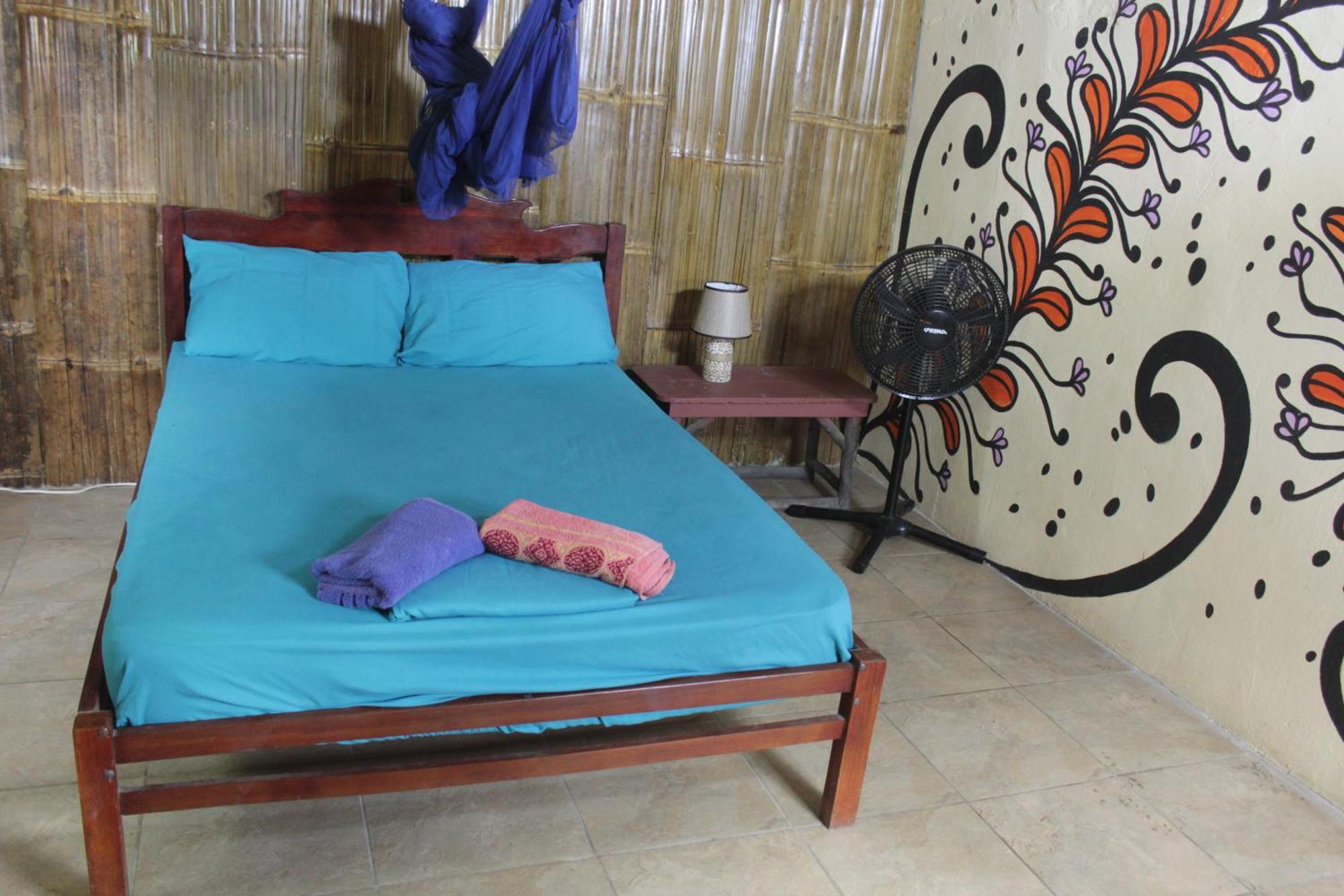 מונטניטה My Little House Surf&Backpacker Hostel מראה חיצוני תמונה